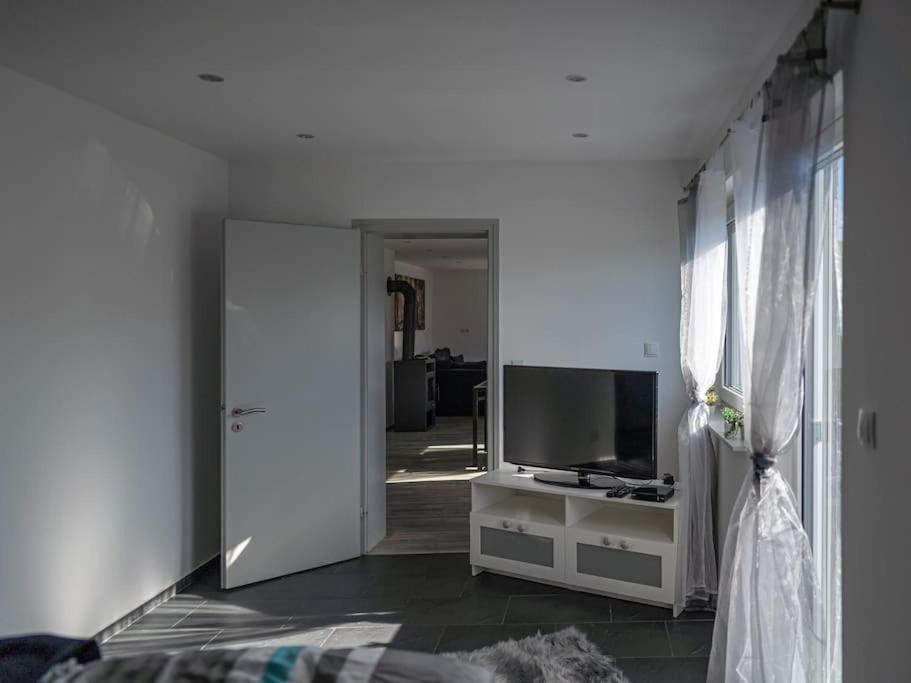 Ferienwohnung Sonnenblick Bad Ems Exterior foto